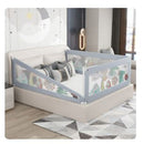 Kids Baby Safety Bed Rail Guard