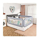 Kids Baby Safety Bed Rail Guard