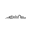Kids Foam Blocks Climb Crawl Slide Soft Toys Indoor