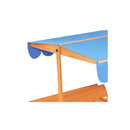 Kids Wooden Sandbox