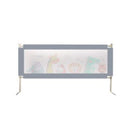 Kids Baby Safety Bed Rail Guard