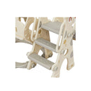 Kid Slide Swing Set