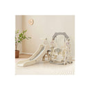 Kid Slide Swing Set