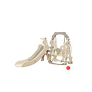 Kid Slide Swing Set