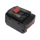 Cameron Sino Black Bosch Replacement Battery