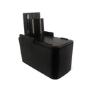 Cameron Sino Replacement Battery For Bosch Black