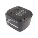 Cameron Sino Battery For Bosch Black