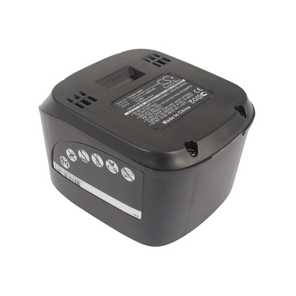 Cameron Sino Battery For Bosch Black