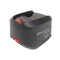 Cameron Sino Battery For Bosch Black