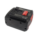 Cameron Sino Black Bosch Replacement Battery