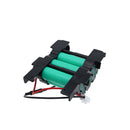 Cameron Sino Cs Bhn221Vh 3400Mah Replacement Battery For Bosch Vacuum