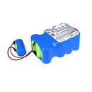 Cameron Sino Cs Bve603Vx 3000Mah Replacement Battery For Bosch