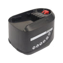 Cameron Sino Battery For Bosch Black