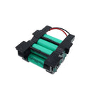 Cameron Sino Cs Bhn221Vh 3400Mah Replacement Battery For Bosch Vacuum