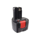 Cameron Sino Replacement Battery For Bosch
