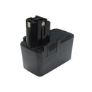 Cameron Sino Replacement Battery For Bosch Black