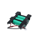 Cameron Sino Cs Bhn221Vx 2500Mah Replacement Battery For Bosch Vacuum