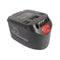 Cameron Sino Battery For Bosch Black