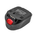 Cameron Sino Battery For Bosch Black