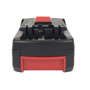 Cameron Sino Black Bosch Replacement Battery