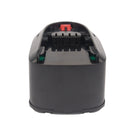 Cameron Sino Battery For Bosch Black