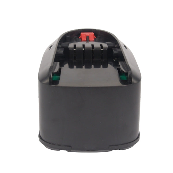 Cameron Sino Battery For Bosch Black