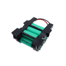 Cameron Sino Cs Bhn221Vx 2500Mah Replacement Battery For Bosch Vacuum