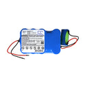 Cameron Sino Cs Bve603Vx 3000Mah Replacement Battery For Bosch