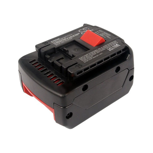 Cameron Sino Black Bosch Replacement Battery