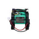 Cameron Sino Cs Bhn221Vx 2500Mah Replacement Battery For Bosch Vacuum