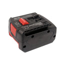 Cameron Sino Black Bosch Replacement Battery