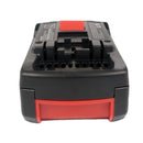 Cameron Sino Black Bosch Replacement Battery