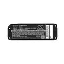 Cameron Sino Replacement Battery For Bose Soundlink Mini 413295