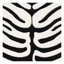 Bostonia Black Rug