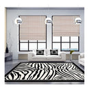 Bostonia Black Rug