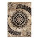 Bostonia Brown Rug