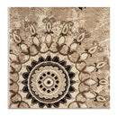 Bostonia Brown Rug