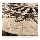 Bostonia Brown Rug
