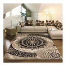 Bostonia Brown Rug