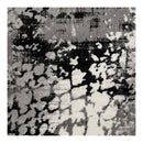 Bostonia Grey Rug