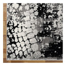 Bostonia Grey Rug