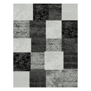 Bostonian Black Rug