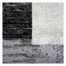 Bostonian Black Rug