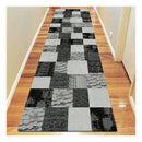 Bostonian Black Rug