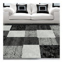 Bostonian Black Rug