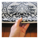Bostonian Grey Rug