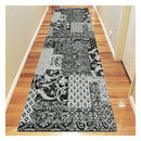 Bostonian Grey Rug
