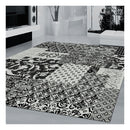 Bostonian Grey Rug