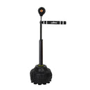 Boxing Bag Reflex Freestanding Spinning Arm Speed Ball