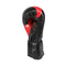 Boxing Gloves Pu Leather Mma Training Mitts Fight Punch Bag Sparring